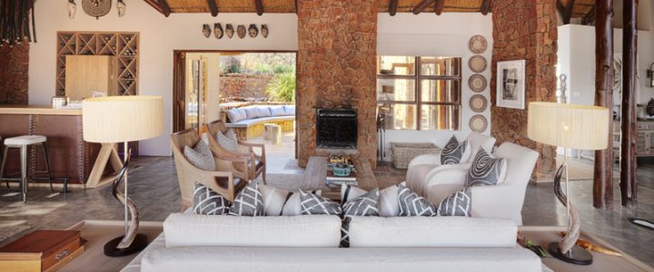 Esiweni Lodge