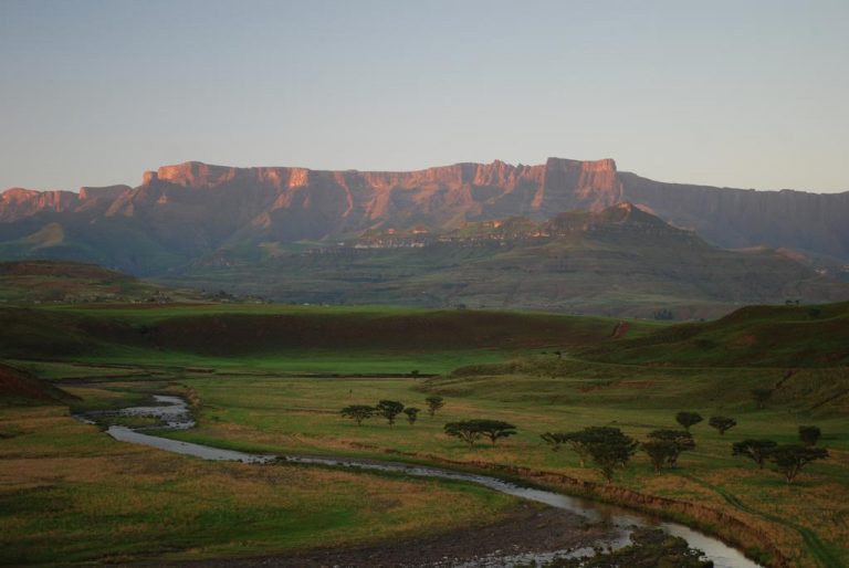 Royal Natal National Park