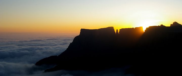 Tugela Falls
