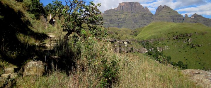 Zulu Cave