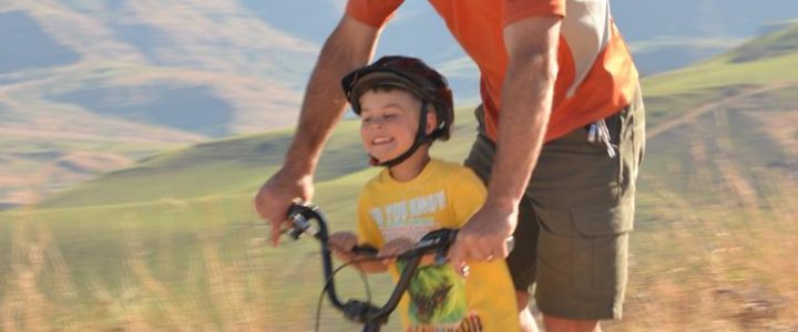 family friendly drakensberg activities