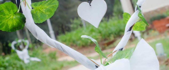 Antbear Wedding Venue