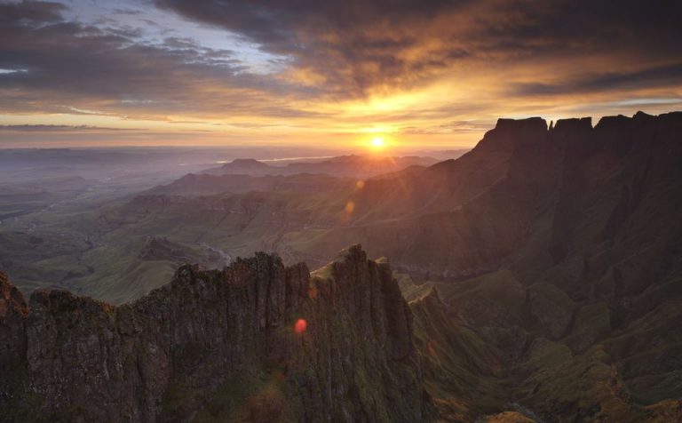 Drakensberg pictures