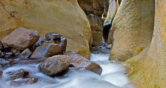 Tugela Gorge Hiking Trail
